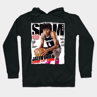 Jalen - SLAM Hoodie